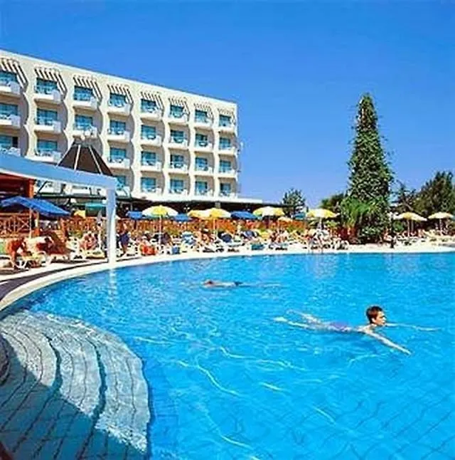 Antigoni Hotel Protaras