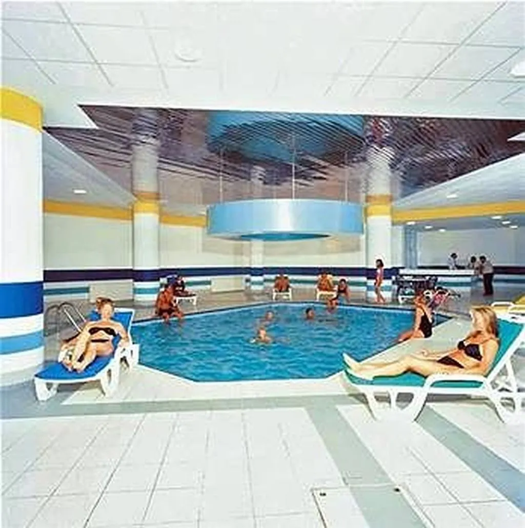 Antigoni Hotel Protaras 3*,  Cyprus