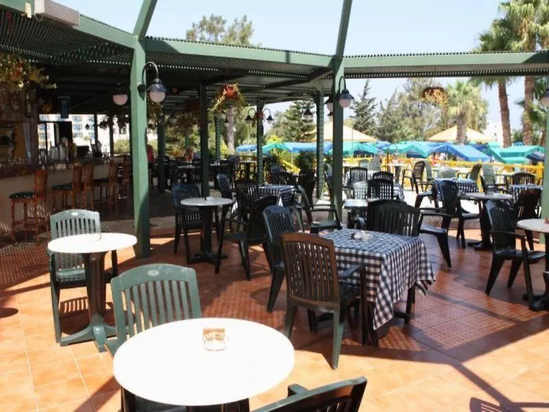 ***  Antigoni Hotel Protaras Cyprus