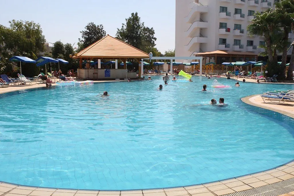 Antigoni Hotel Protaras