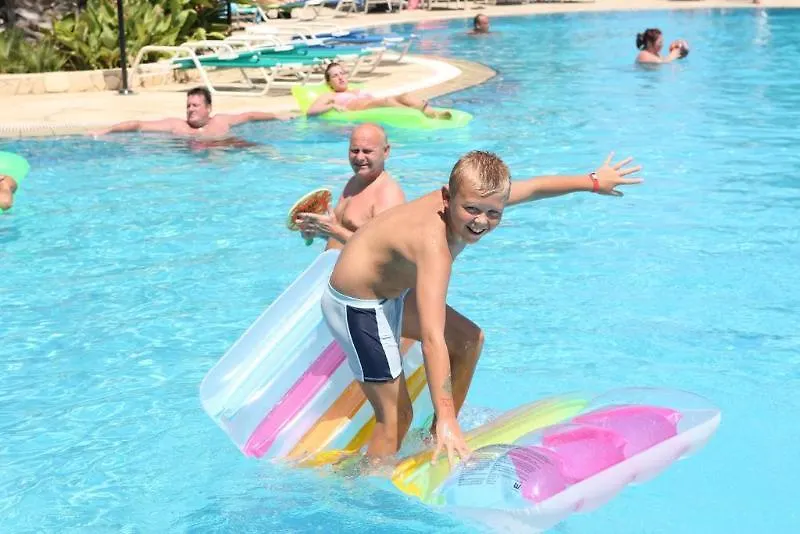 Antigoni Hotel Protaras