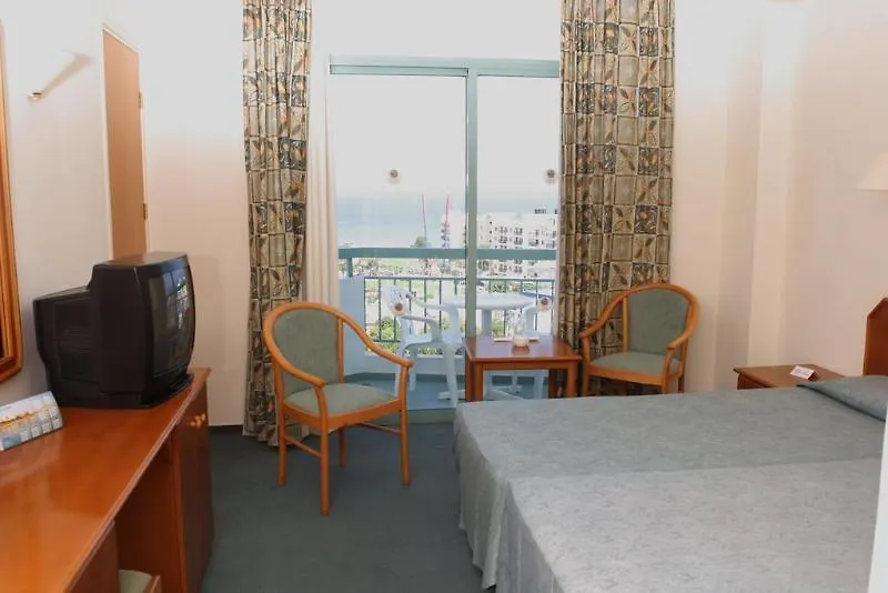 Antigoni Hotel Protaras