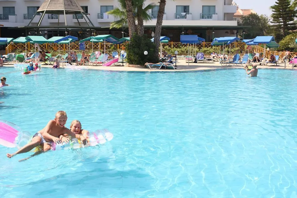 Antigoni Hotel Protaras