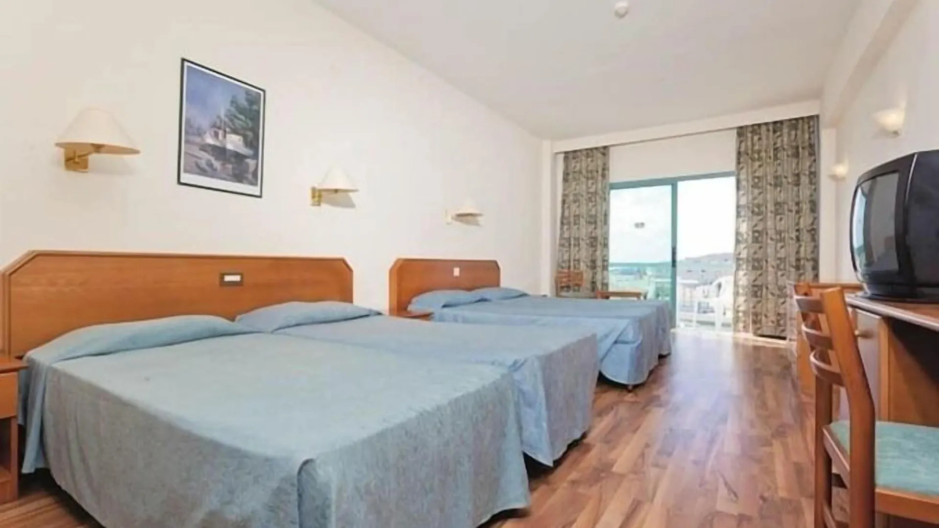 Antigoni Hotel Protaras
