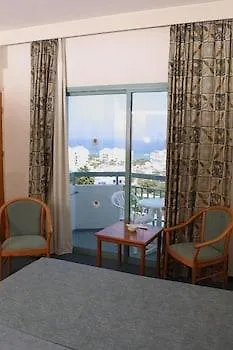 Antigoni Hotel Protaras