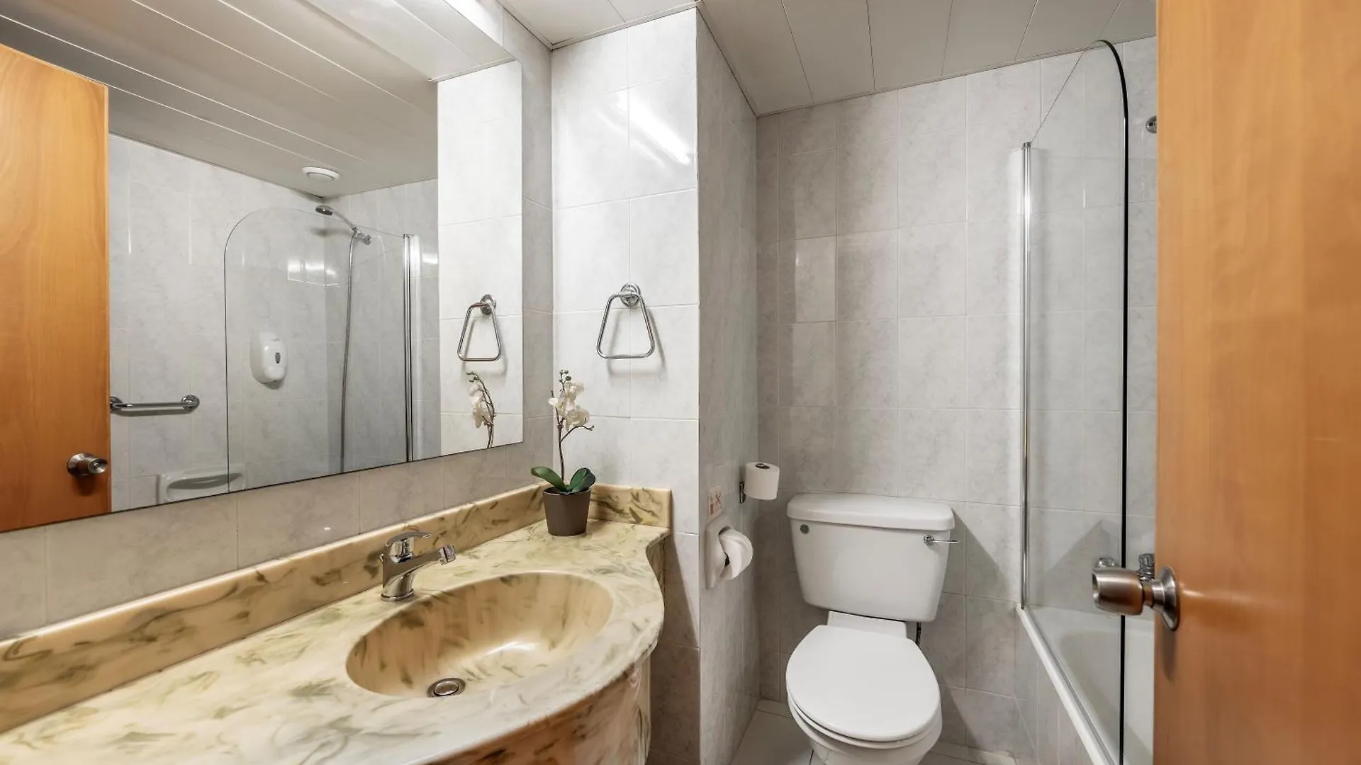Antigoni Hotel Protaras