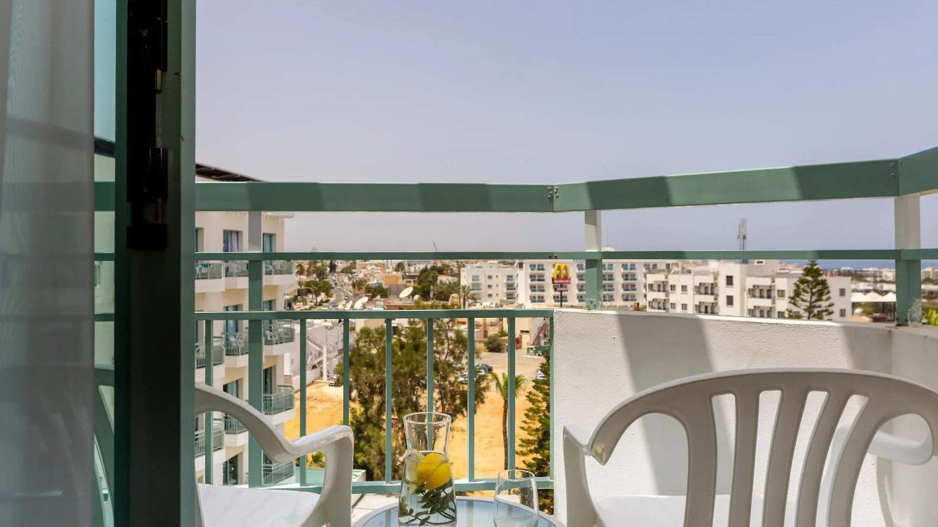 Antigoni Hotel Protaras