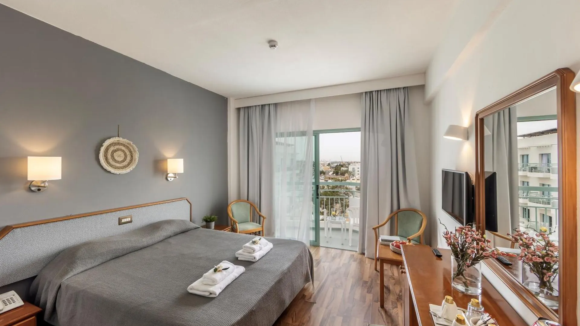 Antigoni Hotel Protaras 3*,  Cyprus