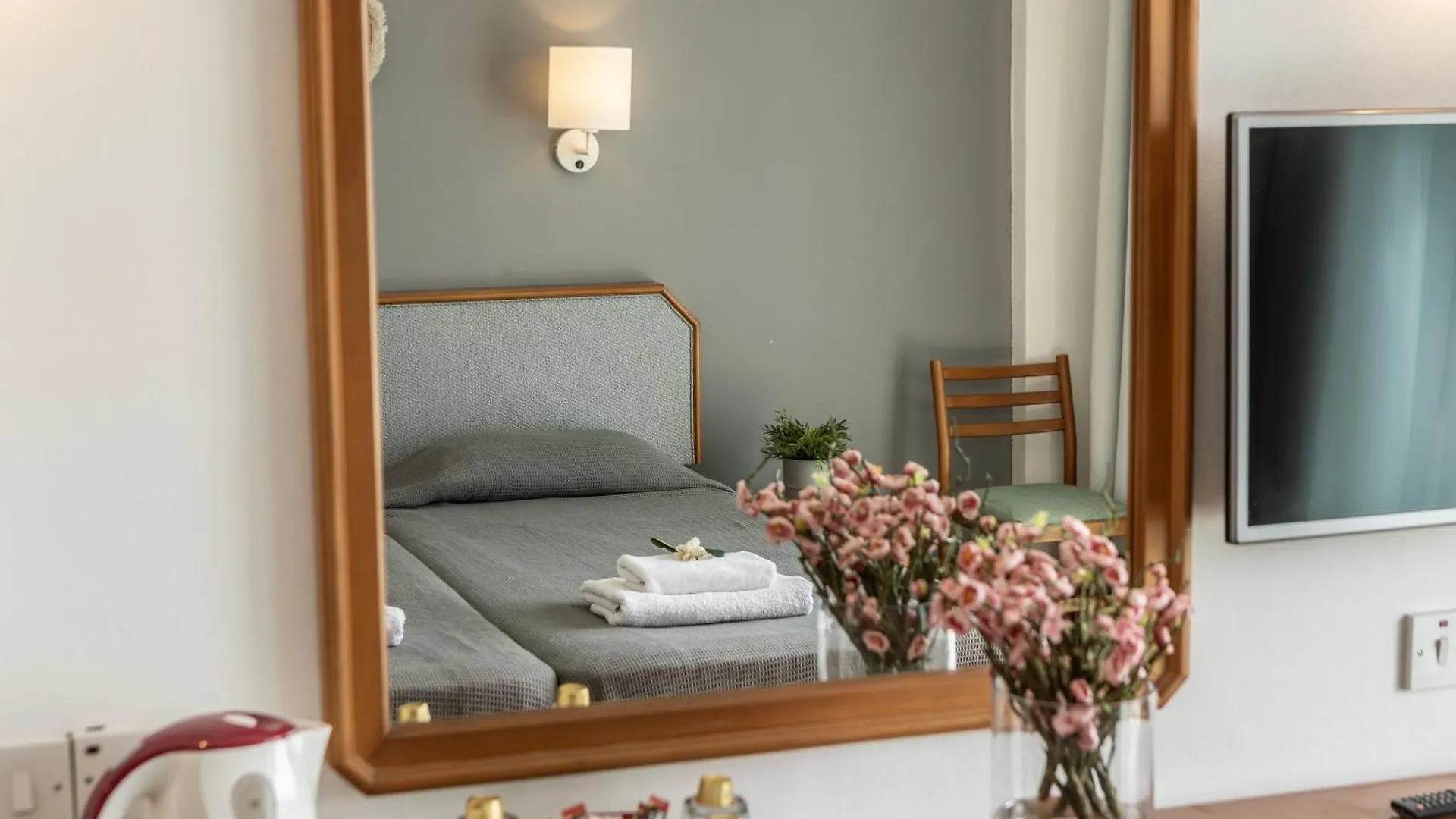 Antigoni Hotel Protaras Cyprus