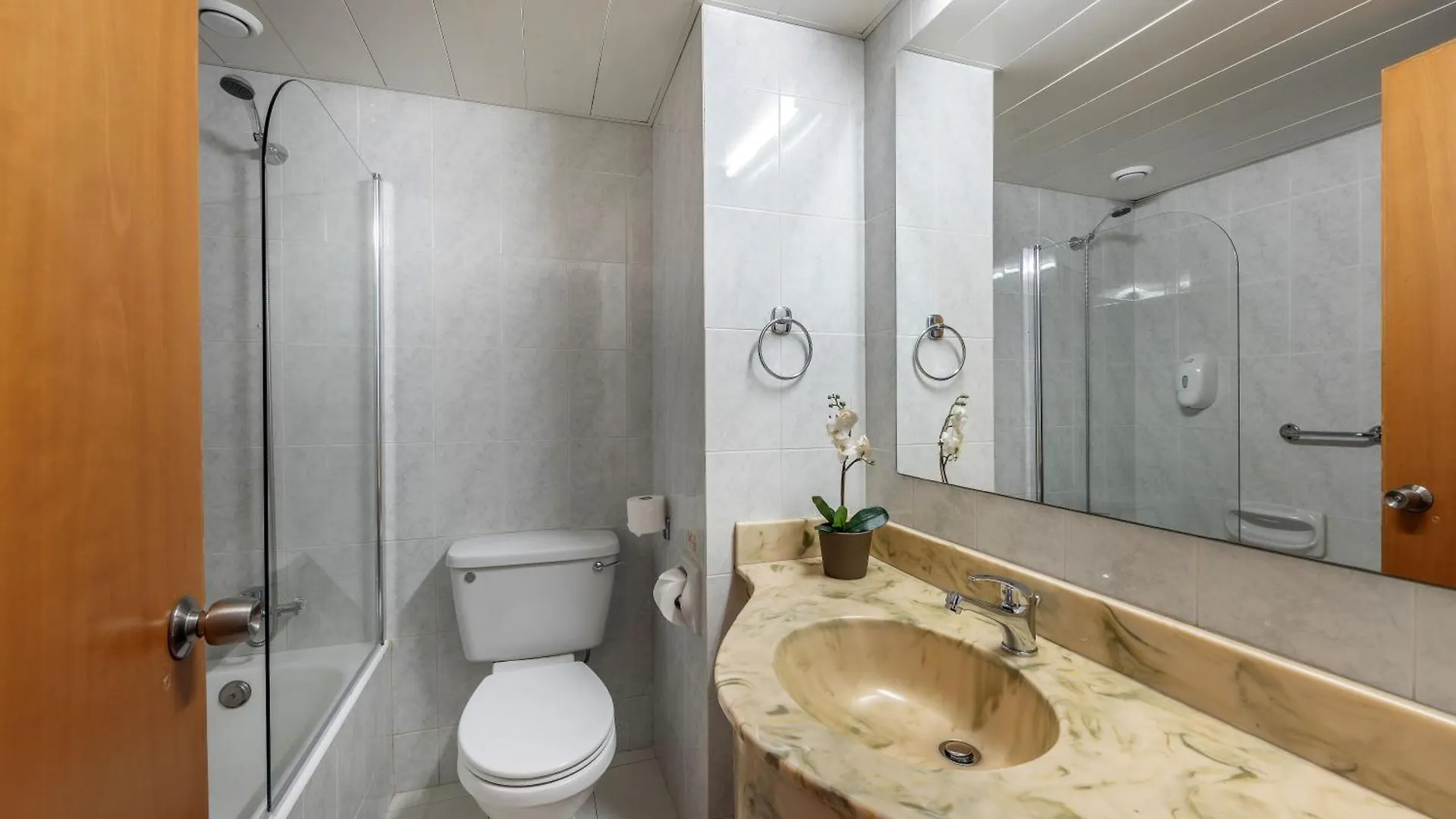 Antigoni Hotel Protaras Cyprus