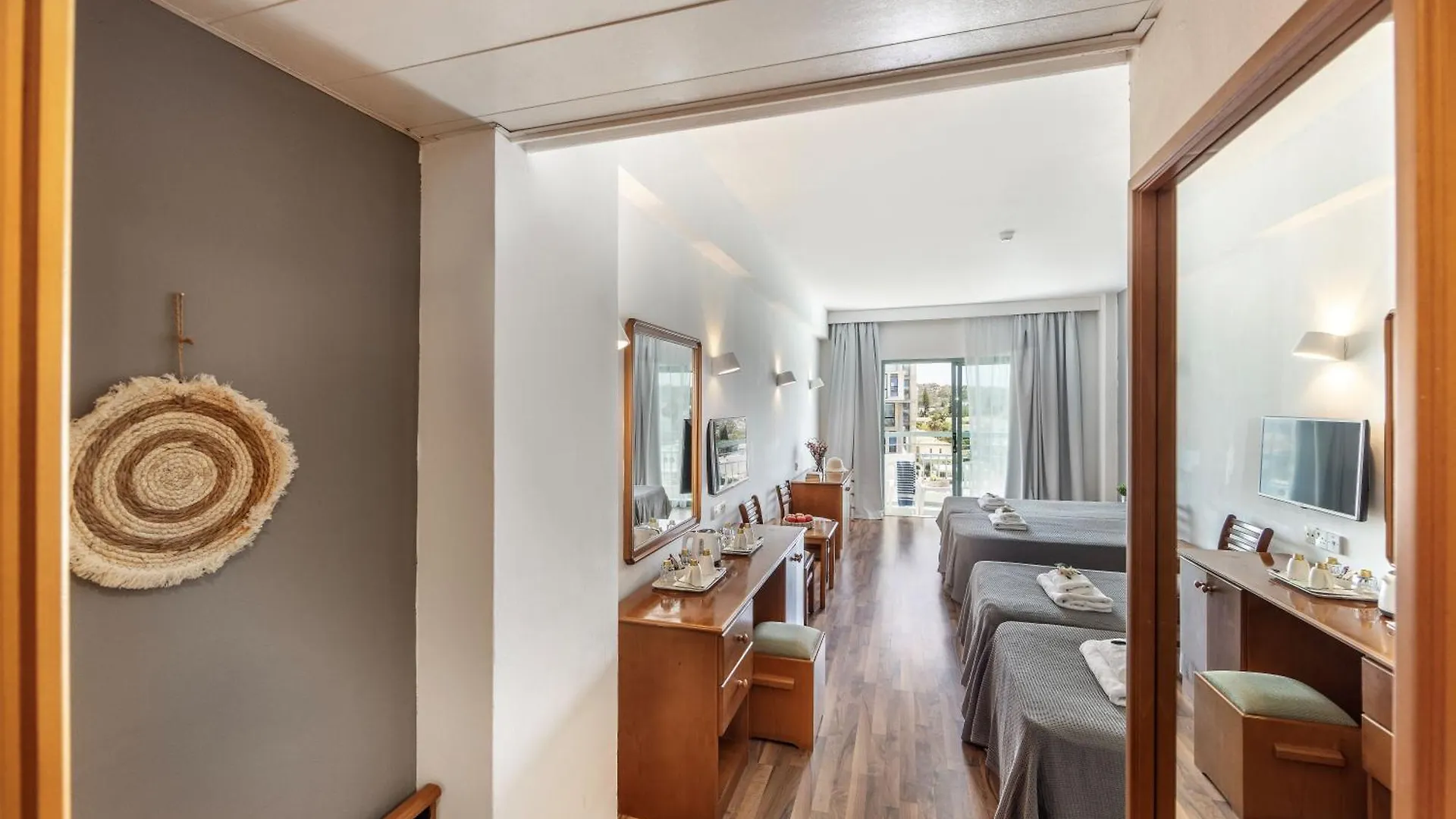 Antigoni Hotel Protaras