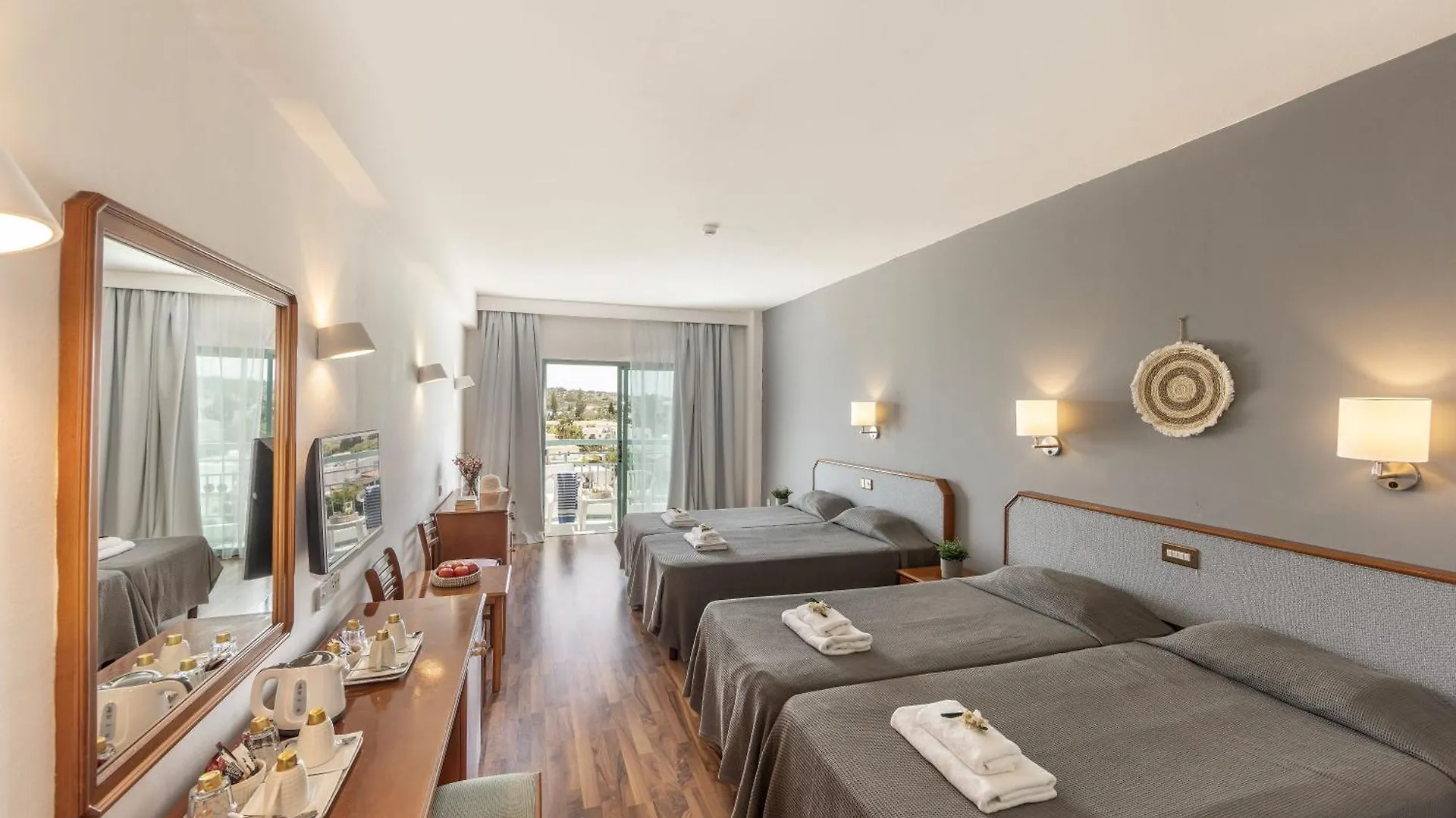 Antigoni Hotel Protaras Cyprus