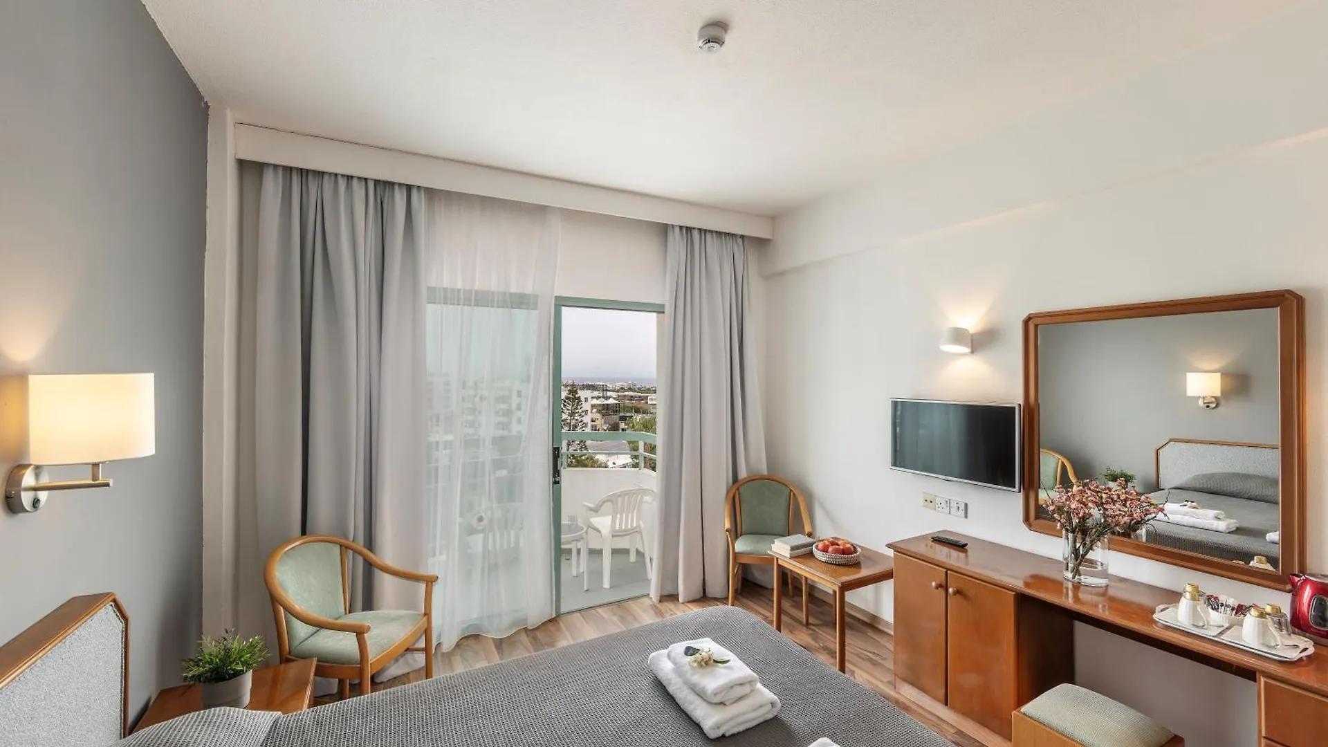 Antigoni Hotel Protaras