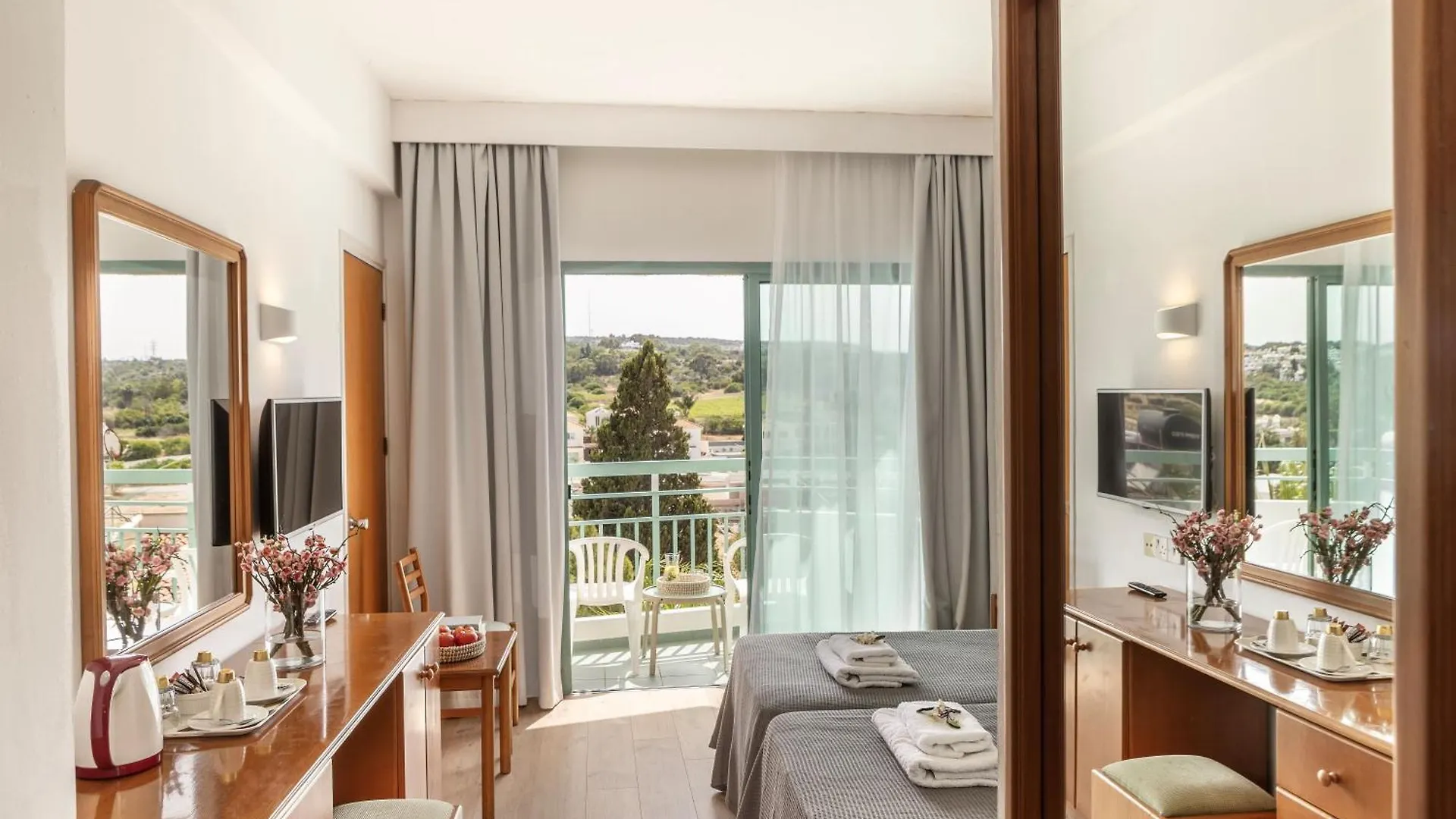 Antigoni Hotel Protaras 3*,  Cyprus