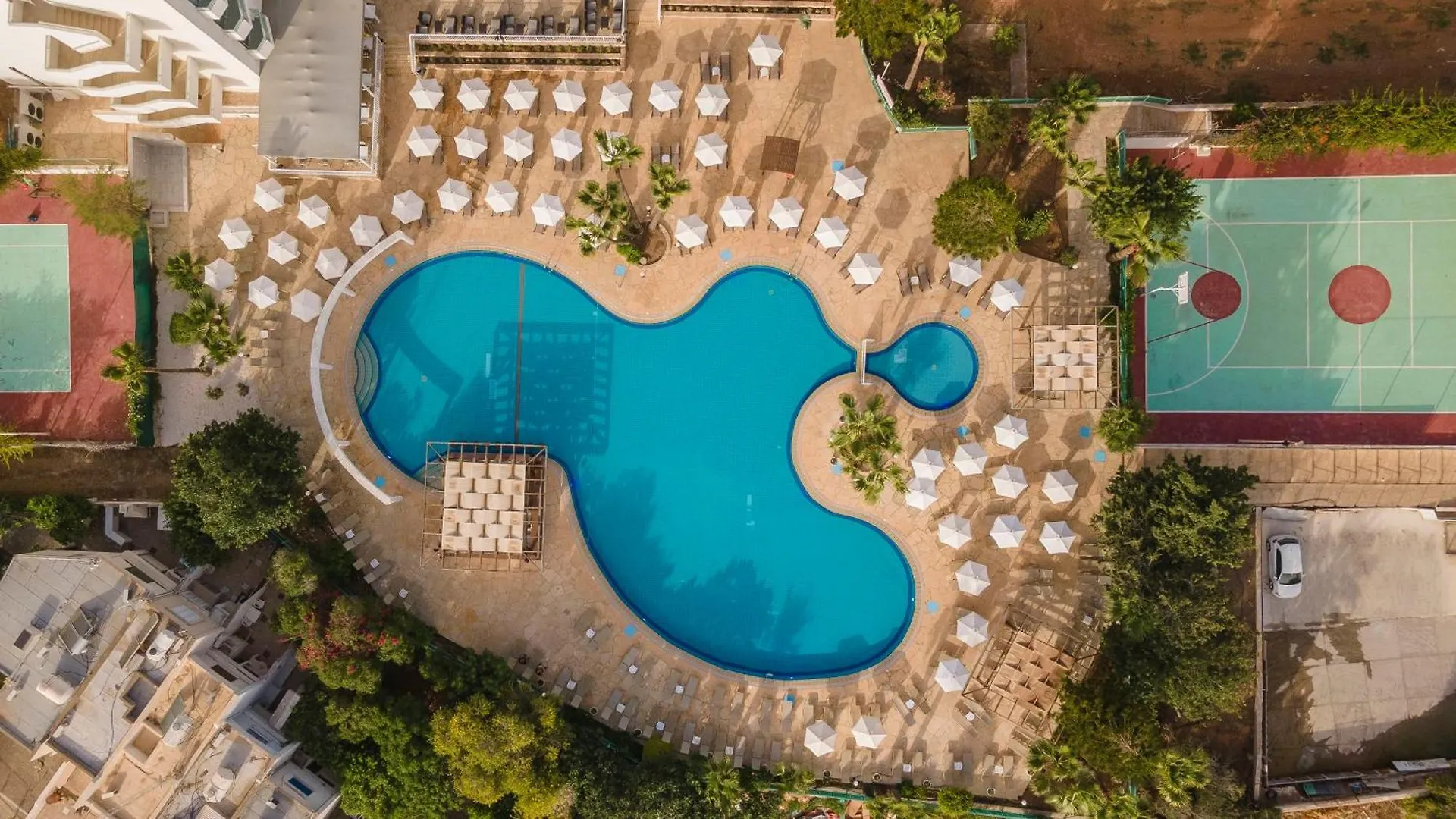 Antigoni Hotel Protaras