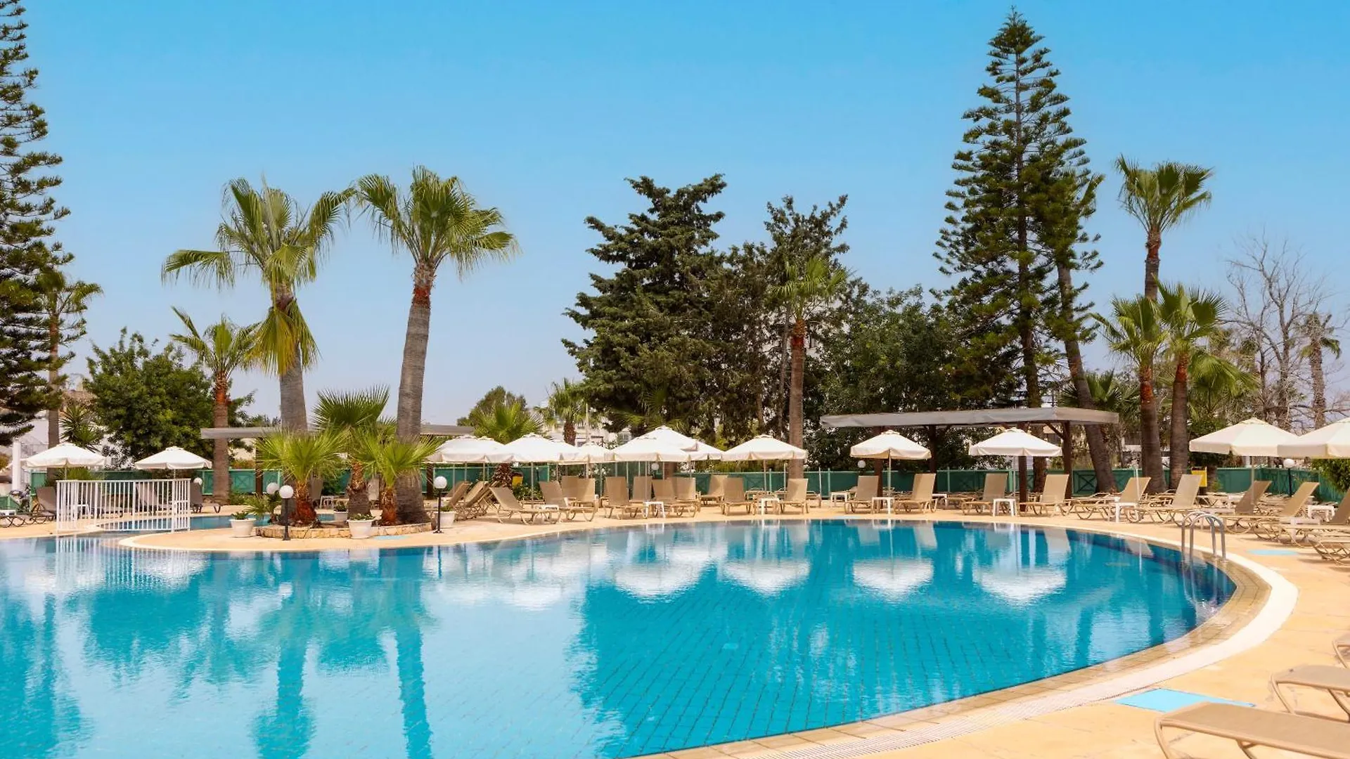 Antigoni Hotel Protaras