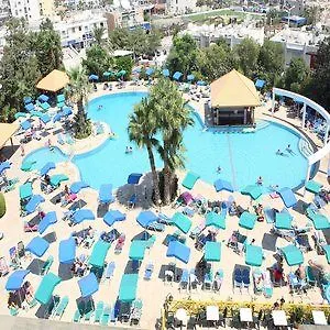 ***  Antigoni Hotel Protaras Cyprus