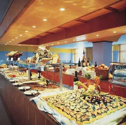 Antigoni Hotel Protaras Cyprus